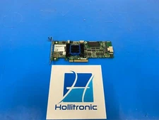 Adaptec ASR-6405 PCIe 128MB Cash Full Height 4-Port SAS RAID Controller Card