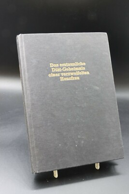 Nancy Pryor: Das erstaunliche Diät-Geheimnis einer verzweifelten Hausfrau