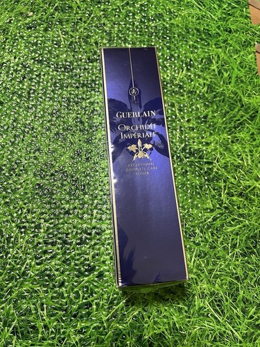 Guerlain Orchidee Imperiale außergewöhnliche komplette Pflegelotion - 125 ml/4,2 oz