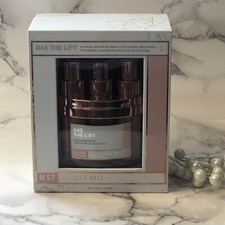 Beauty Bio R45 The Lift Advanced Neck Contouring Treatment 3x.17 oz/ 5 ml SEALED