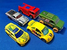 Hot Wheels Toy Car Lot  17