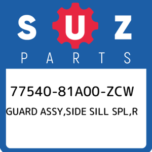 Zcw цвет suzuki