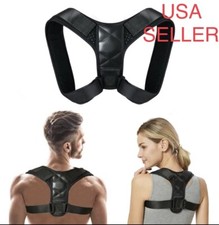 BodyWellness Posture Corrector Adjustable to All Body Sizes FREE SHIPPING USA