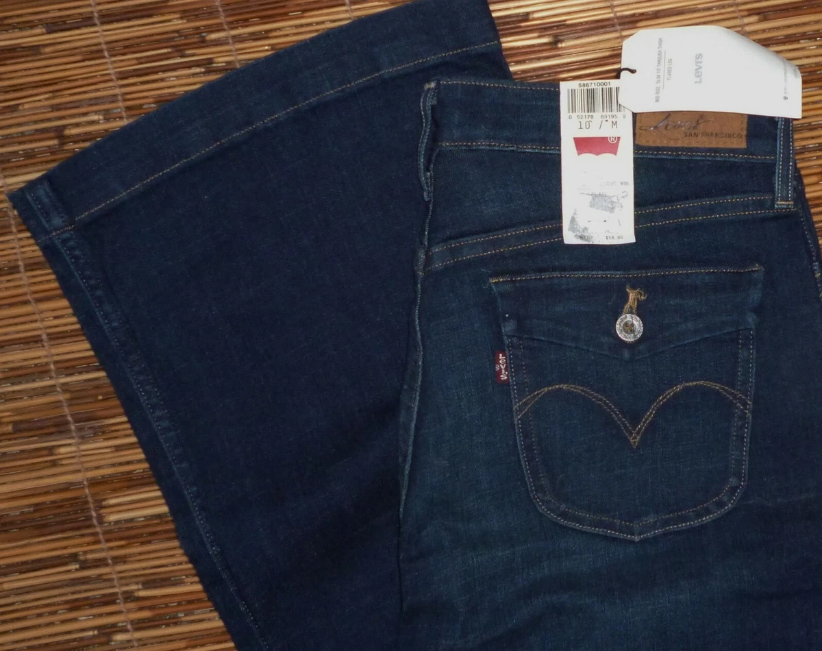 List of sales levi's jeans