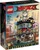 LEGO The LEGO Ninjago Movie: NINJAGO City (70620) Factory Direct Set Unopened