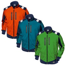 SIR Safety Jacke STARFLEX Arbeitsjacke Jacke Workwear Berufskleidung Herren