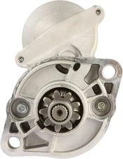 NEW Starter for Kubota Tractors L2050 L225 L2350 L235 L245 L2650 L275 DT KC15