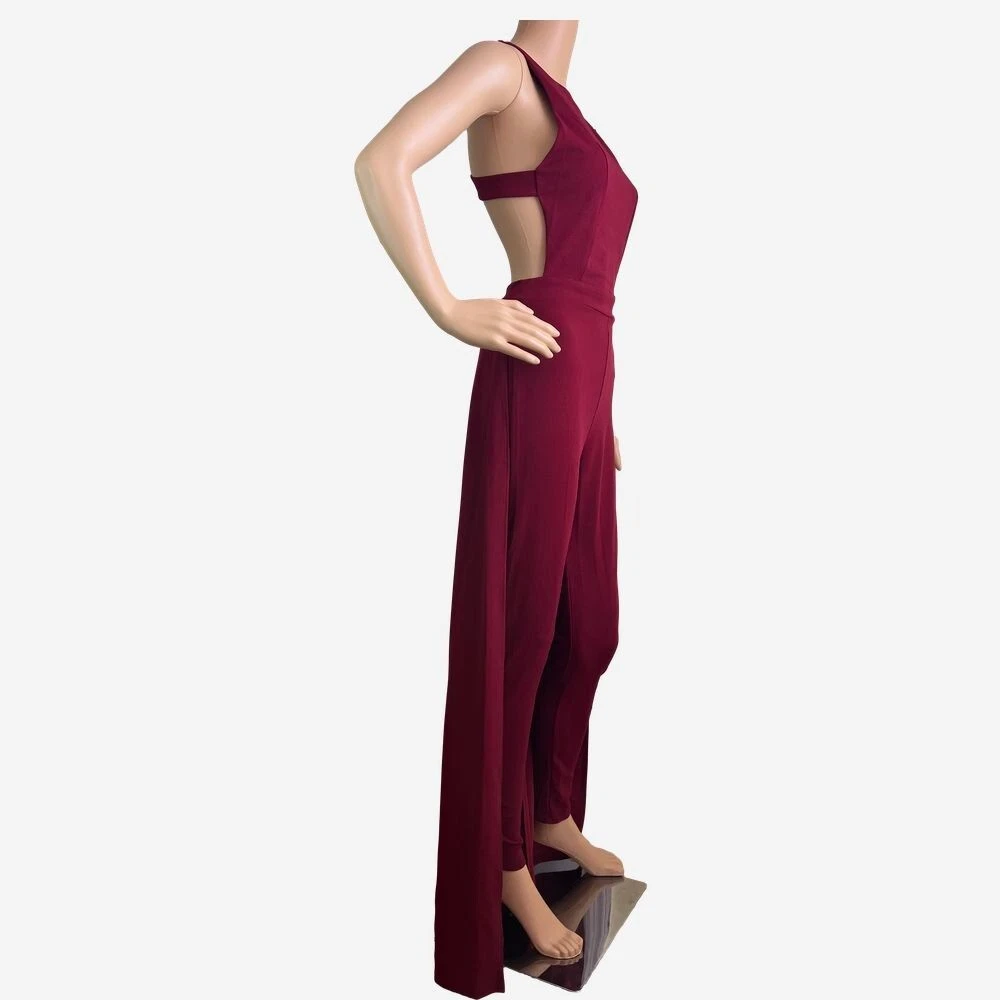 Romper with top cape skirt