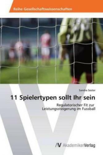 Thumbnail - 11 Spielertypen Sollt Ihr Sein Regulatorischer Fit Zur