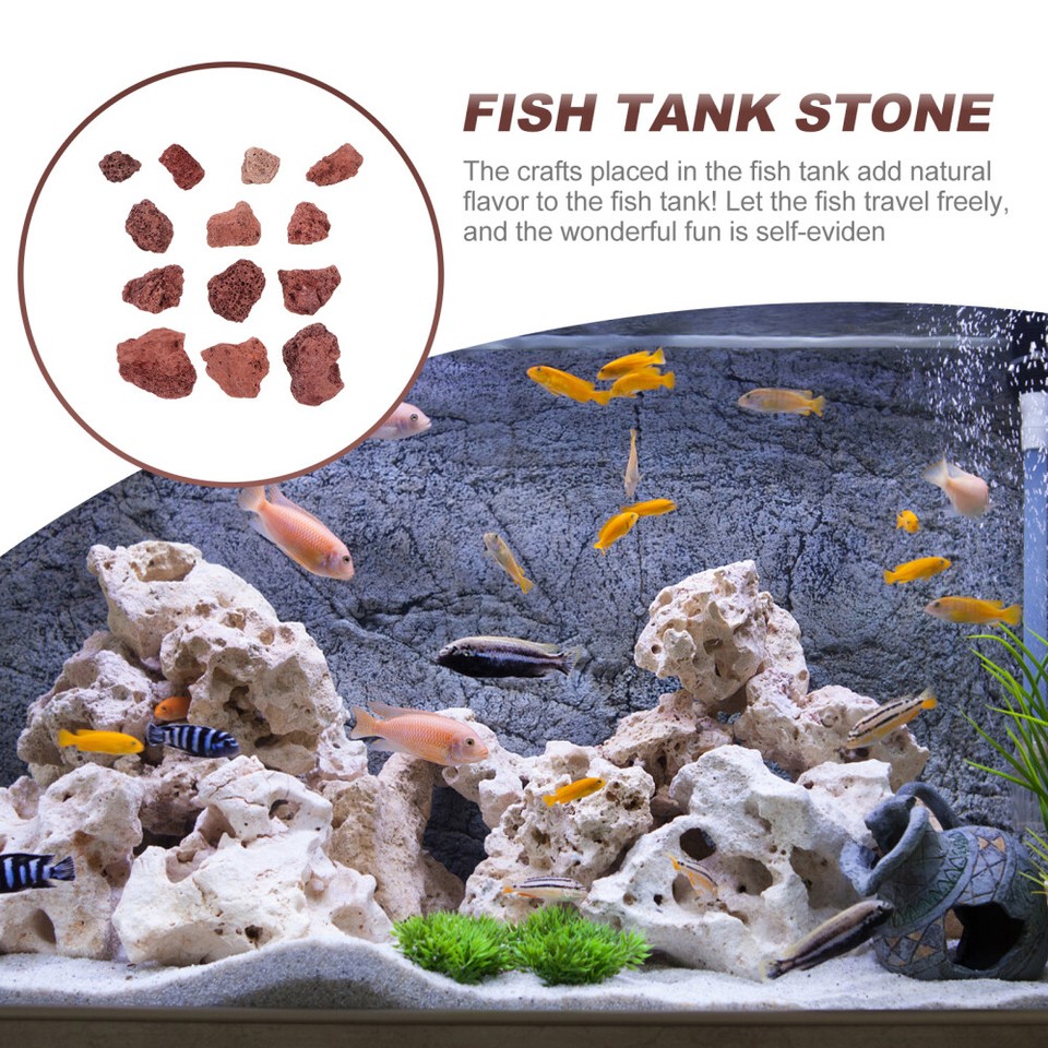 500G Fish Tank Filter Stone Ceramic Filter Aquarium Ceramic Filter