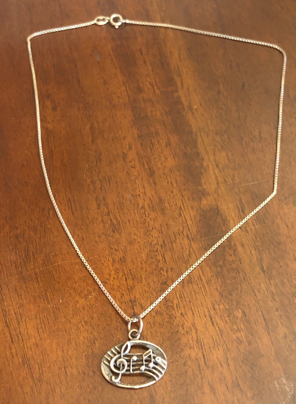 jewelry for musicians