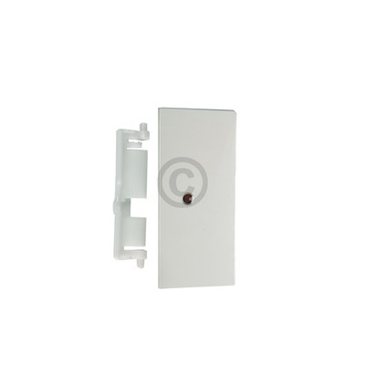 Frigorifero Maniglia Della Porta Congelatore In Frigorifero Di Ricambio Per Maniglia Della Porta Compatibile Con Siemens Bosch 059129 00059129 - 7