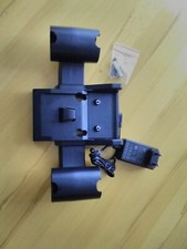 Ladestation moosoo XC1 für Hand-/ Stielstaubsauger Akkusauger