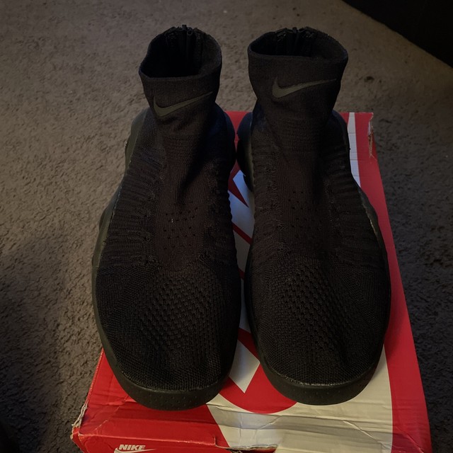 bonafide triple black