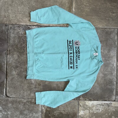 Surfpullover North Bay