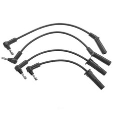 Spark Plug Wire Set Standard 7429 For 85-88 Toyotacorolla Chevroletnova 1.6l Spark Plug Wire Set Standard 7429 For 85-88 Toyotacorolla Chevroletnova 1.6l