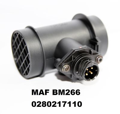 Mass Air Flow Sensor for BMW 96-98 318i 96-97 318iS 96-99 318ti 1.9L 0280217110