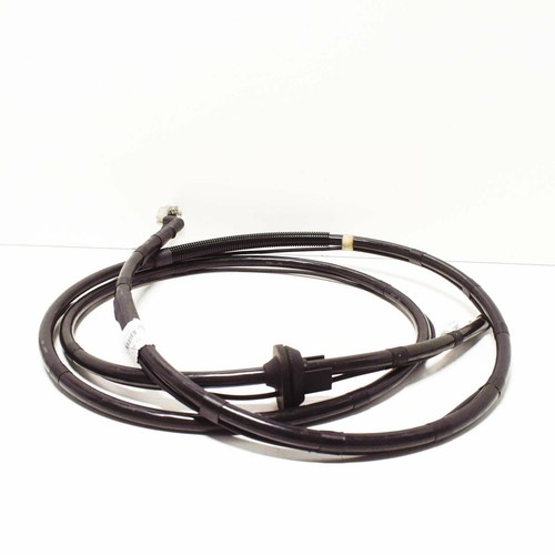 NEU BMW 3 E30 PLUSPOL-BATTERIEKABEL 12421375601 1375601 ORIGINAL - Imagen 7 de 10