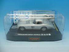 Scalextric C2914 Mercedes 300 SLR Coupe SLN 2009 15/28