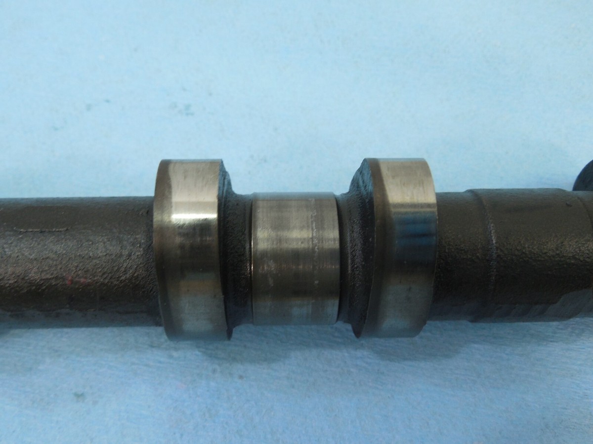 koron　1110　★★★ Kawasaki Zx1100 Exhaust Camshaft 49118-1110 ZX 11 Ninja for