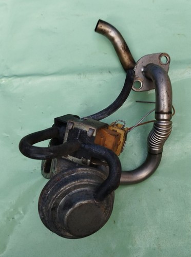 AGR Ventil Abgasrückführung Ventil A1121400060 Mercedes C-Klasse W203 W208 W209