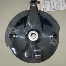 OEM Honda Rear Brake Panel (High Polish) 43100-268-040