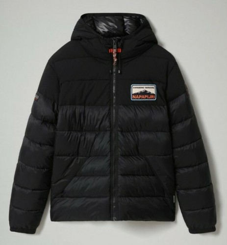 Napapijri Jacket XL | eBay