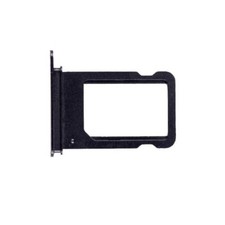 Sim Card Tray for iPhone XS - Space Gray