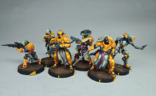 iInfinity Corvus Bell: Yu Jing Pack Alpha