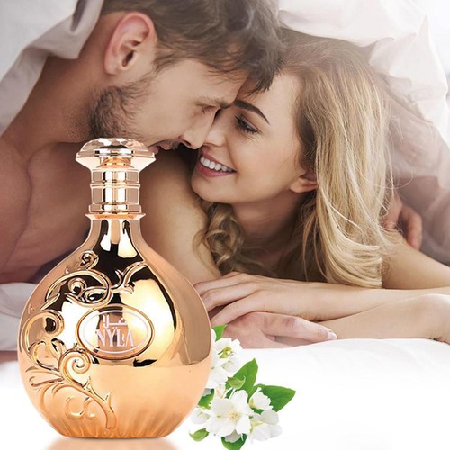 Arabiyat Prestige Nyla Perfume EAU De Parfum 80 ml Fragrance Luxury Unisex N e w - Picture 9 of 18
