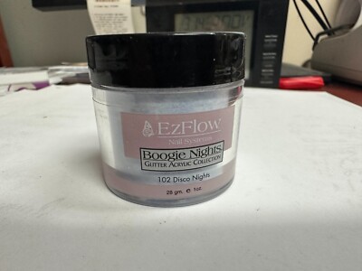 Ezflow BOOGIE NIGHT Powder Colors ''Dare to be Dazzling'' - Choose Your Colors