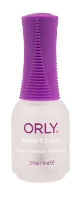 ORLY Won't Chip Überlack 11ml