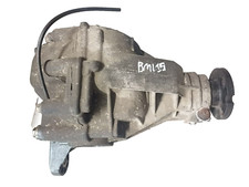 Mercedes W163 ML 400CDI Automatik Differential Hinterachsgetriebe