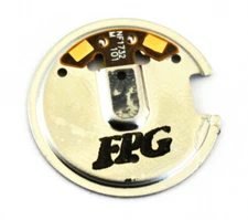 OEM UNOCKED LG V30+ US998 REPLACEMENT POWER BUTTON FLEX CABLE FRAME