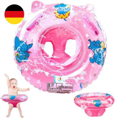 Baby Schwimmring,Baby Swimming Ring Float,Kinder Schwimmring,Swimming Pool Bathi