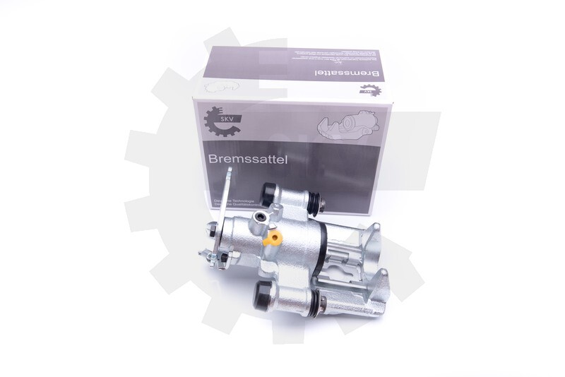 Rear Right Brake Caliper SKV for 44001-MA000 Nissan Cabstar NT400