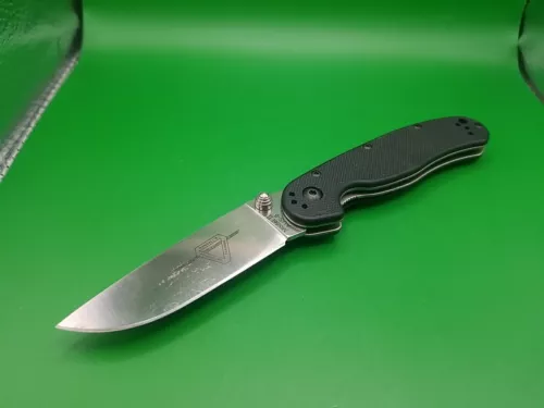 Ontario Rat 2