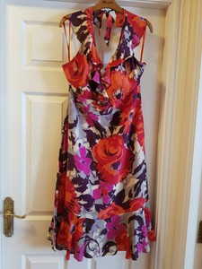 ebay monsoon dresses