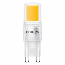 Philips 2W (25W) G9 220lm Warm White 2700K Eye Comfort Non-Dimmable