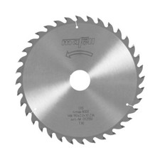 MAFELL Hartmetall S&auml;geblatt HM 190 x 1,4/2,0 x 30 mm - 36 Z&auml;hne - Ersatzblatt