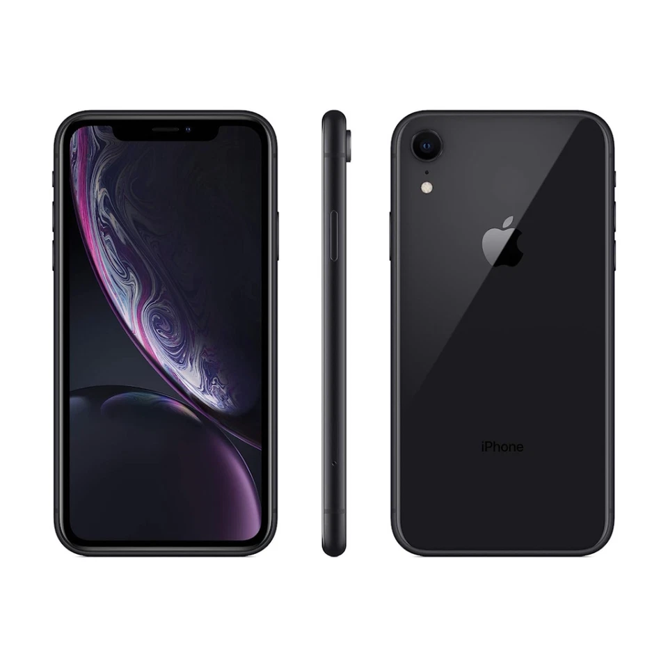 Apple iPhone XR 64GB Unlocked - Free Shipping & Returns - Image 3 of 4