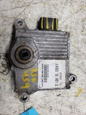#ad #ad Chassis ECM Top Of Transmission FWD Fits 11 15 MAZDA CX 9 1100058 $71.25