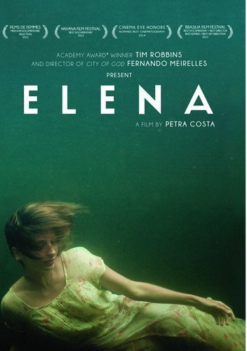 Elena (DVD) Elena Andrade Petra Costa