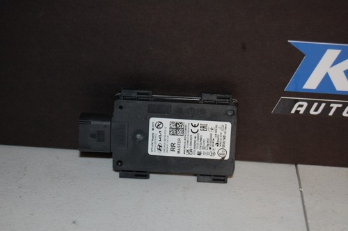 2021 2022 2023 Kia Sorento Right Rear Blind Spot Sensor 99150-P2110 - Picture 2 of 6