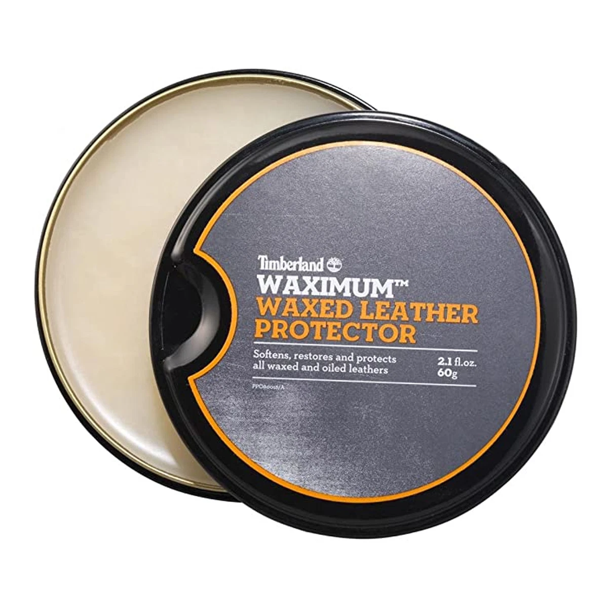 Timberland Waximum Clear Waxed Leather Protector Wax Restorer