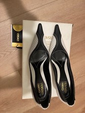 New - Versace vintage shoes