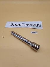 Crescent /8" Drive 3" Extension  USA