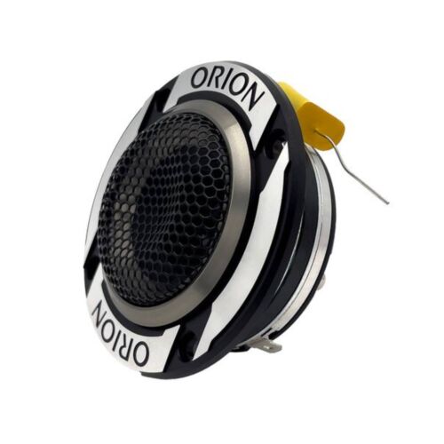 3" 100W RMS | 400W Peak 4-Ohm High Performance Bullet Tweeter ORION HCCA Series - Picture 3 of 9