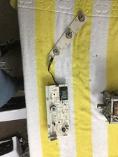 GE WASHER CONTROL BOARD  WH12X10438 WH12X10525 free shipping