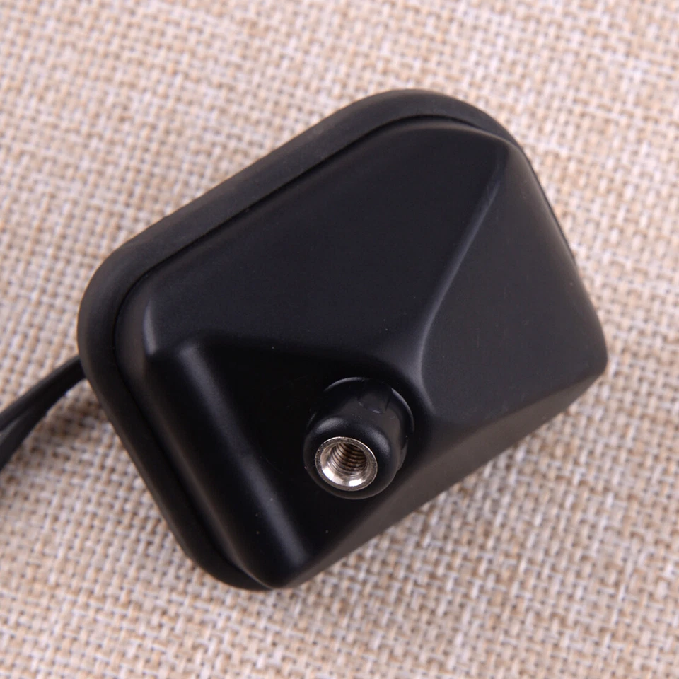 Kit Montaje Base Antena Radio Techo Apto para Mitsubishi Outlander Sport RVR ASX Foto 4 de 4